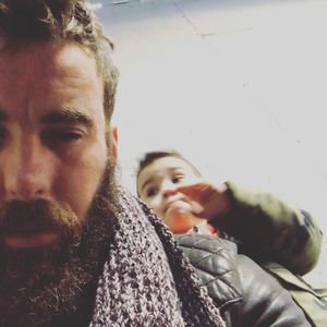 Meet your Posher, Kay